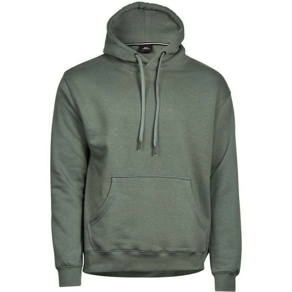 Tee Jays Mens  Sweatshirt / Leaf Green